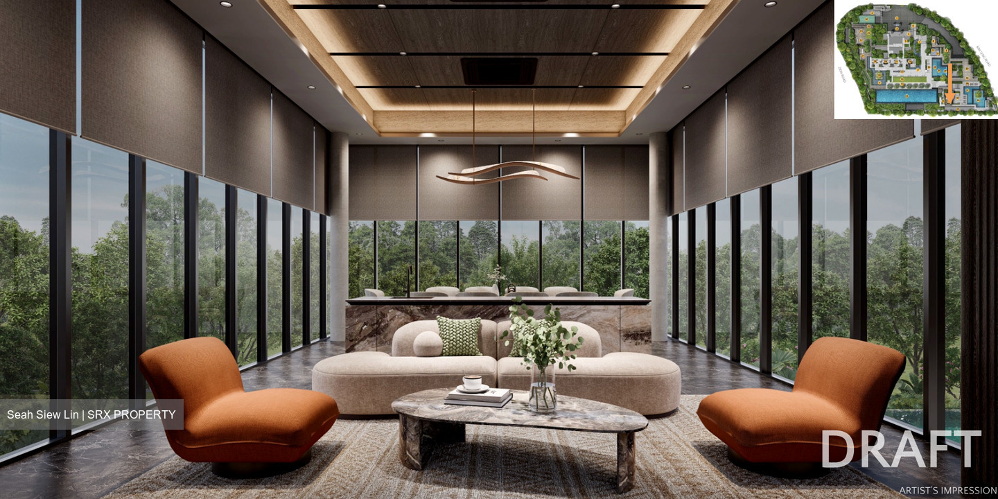Promenade Peak (D3), Condominium #460875641